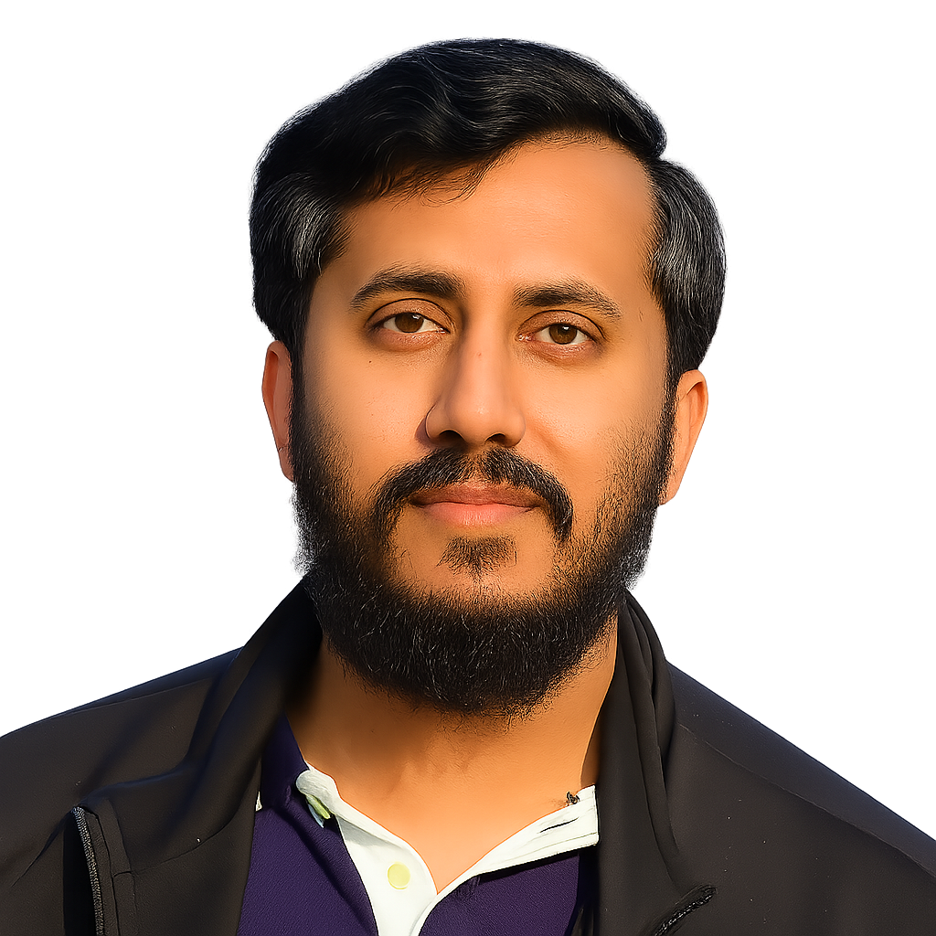 Photo of Malik Aqib Mehmood